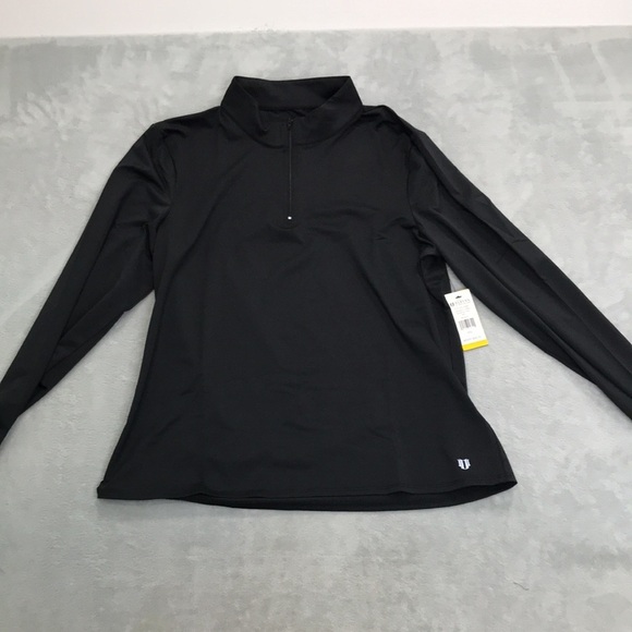 Eleven By Venus Williams  90's Girl Leggings & Legacy Long Sleeve Size XXL - Picture 9 of 13